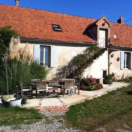Le Petit Savriere B&B Tronget Kültér fotó