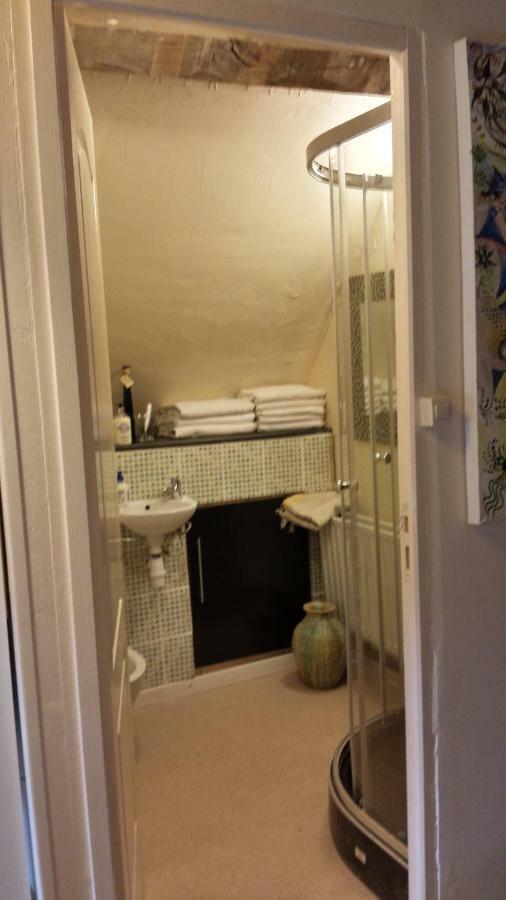 Le Petit Savriere B&B Tronget Kültér fotó