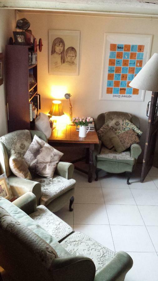Le Petit Savriere B&B Tronget Kültér fotó
