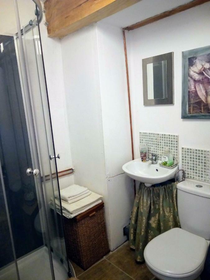 Le Petit Savriere B&B Tronget Kültér fotó