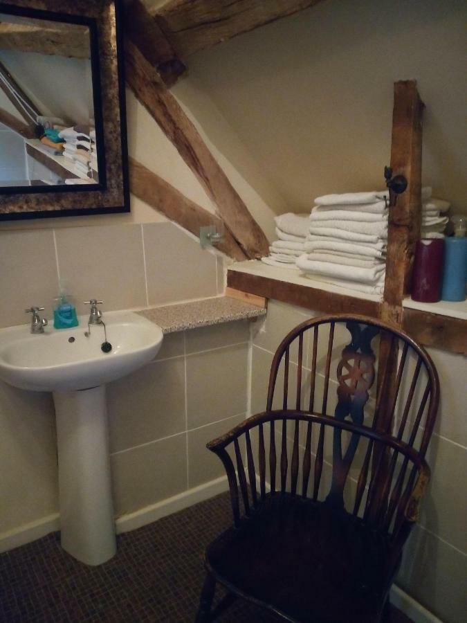 Le Petit Savriere B&B Tronget Kültér fotó
