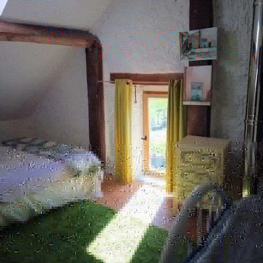 Le Petit Savriere B&B Tronget Kültér fotó